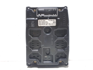 Opel Vectra C (2002–2008) Screen 342707650 - 2