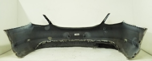 Mercedes Benz C-Class 205 (2014–2021) Tagumine kaitseraud A2058850138 - 2