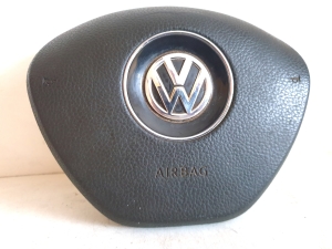 Volkswagen Transporter T6 (2015–2026) Fahrerairbag 2H0880201J - 3