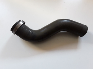  Intercooler hose 