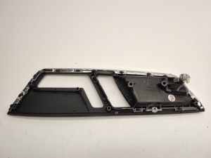 Mercedes Benz S-Class 221 (2005–2013) Front door inner handle A2217205648 - 2