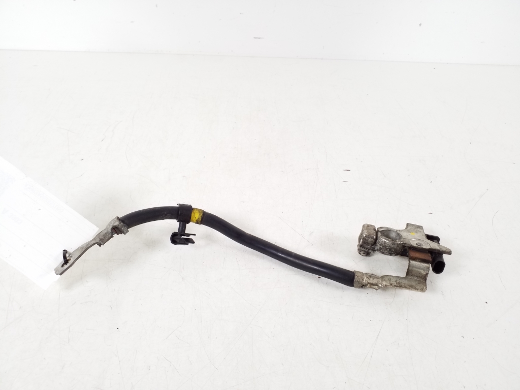 VOLVO V60 1 generation (2010-2020) Câble de batterie négatif 31327698 20685668