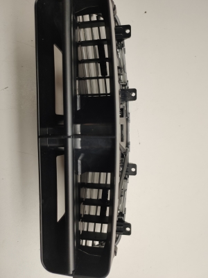 Mercedes Benz S-Class 221 (2005–2013) Dashboard air vent grilles A2218300954 - 3