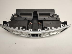 Mercedes Benz S-Class 221 (2005–2013) Dashboard air vent grilles A2218300954 - 5