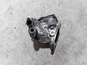   EGR valve 