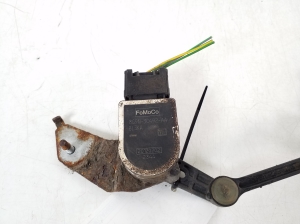 VOLVO V60 (2010–2018) Sensor an der Hinterradnabe 8G9N3C492AA - 3