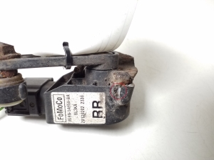 VOLVO V60 (2010–2018) Sensor an der Hinterradnabe 8G9N3C492AA - 4