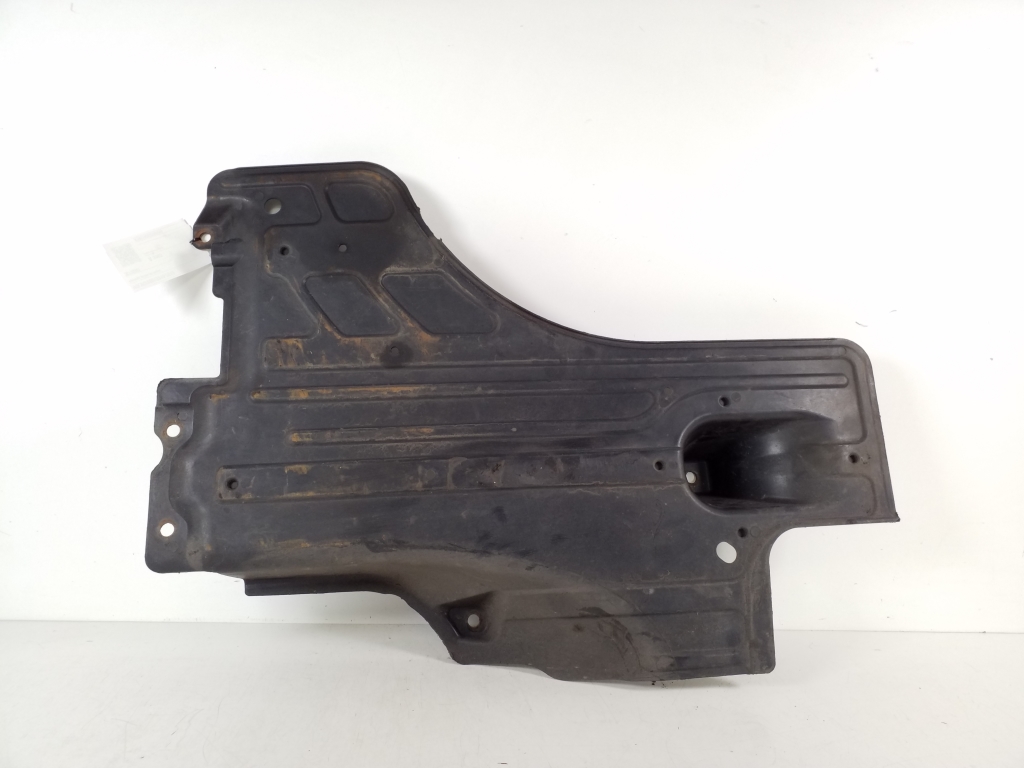 VOLVO V60 1 generation (2010-2020) Rear Middle Bottom Protection 30736341 20685655