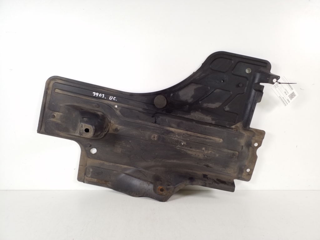 VOLVO V60 1 generation (2010-2020) Rear Middle Bottom Protection 30736341 20685655