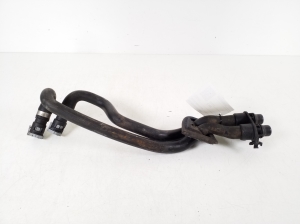  Cooling radiator hose 