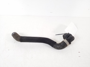   Cooling radiator hose 