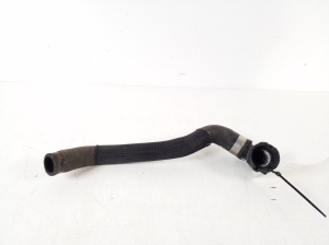  Cooling radiator hose 