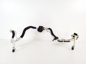 VOLVO V60 (2010–2018) Kliimaseadme voolik 31366029 - 2