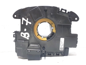 Volkswagen Passat B7 (2010–2014) Rooli airbagi lint 5K0953569T - 2