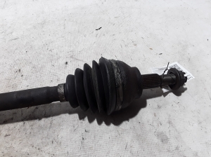 Ford Kuga (2012–2019) Front drive shaft and its parts 1783754 - 3