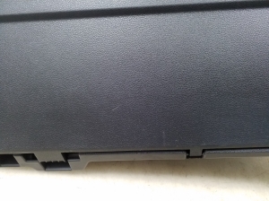 Volkswagen Golf VII (2012–2026) Glove box 517857097M - 3