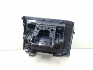 Volkswagen Golf VII (2012–2026) Glove box 517857097M - 5