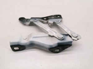 Tesla Model X X (2015–2026) Hood hinge 1058042-00-B - 2