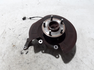   Rear wheel hub  - 2073015 