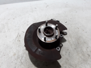   Rear wheel hub  - 2071957 