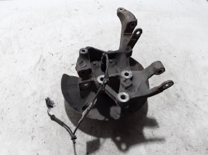 Ford Kuga (2012–2019) Hinterradnabe 2071957 - 2