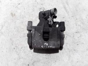   Bremssattel hinten  - 2210213 