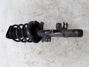 Ford Kuga (2012–2019) Front shock absorber 1801176 - 3