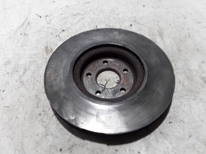 Ford Kuga (2012–2019) Eesmine piduriketas 1770767 - 2