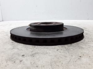 Ford Kuga (2012–2019) Eesmine piduriketas 1770767 - 3