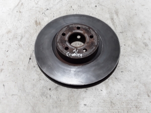   Bremsscheibe vorne  - 1770767 