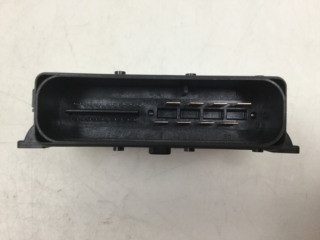 AUDI A6 C6/4F (2004-2011) Alte unități de control 4F0907801A 24922616