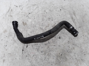   Cooling radiator hose 