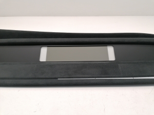 Tesla Model X X (2015–2026) Pare-soleil 1108418-26-E - 2