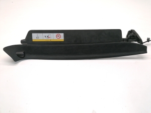 Tesla Model X X (2015–2026) Pare-soleil 1108418-26-E - 5