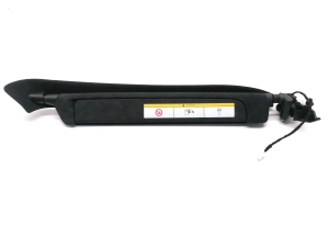 Tesla Model X X (2015–2026) Pare-soleil 1108418-26-E