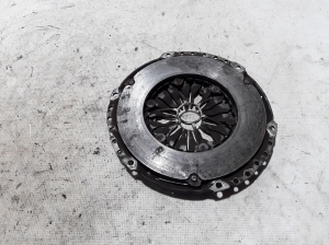  Clutch disc 