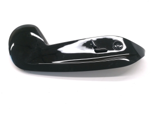 Front seat adjustment switch (on seat) - 1049316-00-B