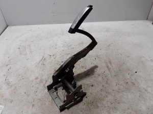   Handbrake handle 