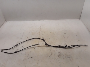 Parking brake cable - 2015799