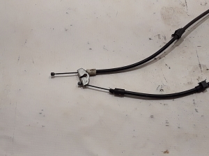 Ford Kuga (2012–2019) Parking brake cable 2015799 - 2