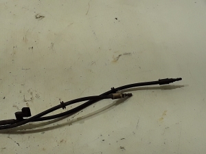 Ford Kuga (2012–2019) Parking brake cable 2015799 - 3