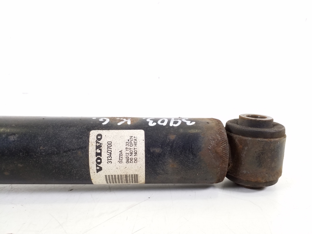 VOLVO V60 1 generation (2010-2020) Rear Right Shock Absorber 31340700 20685611