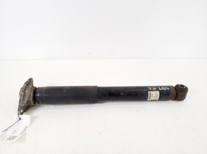   Rear shock absorber 