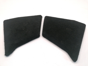 Tapis de coffre