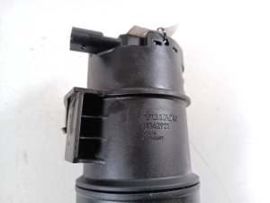  Fuel filter housing 