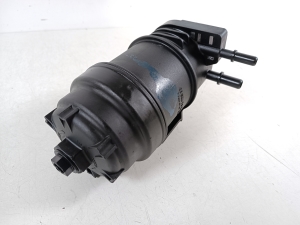  Fuel filter housing 