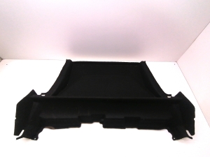 Tesla Model Y Y (2020–2026) Trunk carpet 1618173-00-A - 2