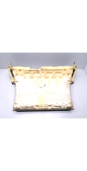 Tesla Model Y Y (2020–2026) Trunk carpet 1618173-00-A - 3