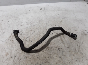   Cooling radiator hose 