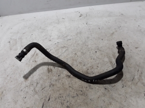  Cooling radiator hose 